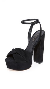 Rachel Zoe Claudette Platform Sandals