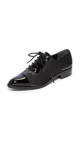 Sigerson Morrison Elinor Oxfords