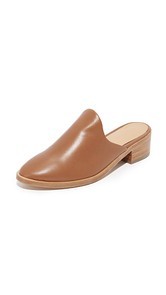 Soludos Venetian Mules