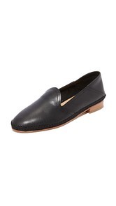 Soludos Venetian Convertible Loafers