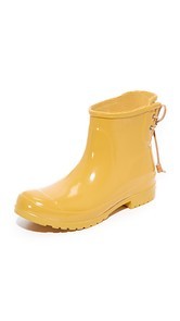 Sperry Walker Turf Rain Booties