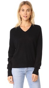 360 SWEATER Danielle Cashmere Sweater