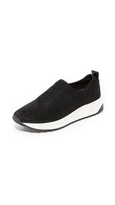 Steven NC Slate Sneakers