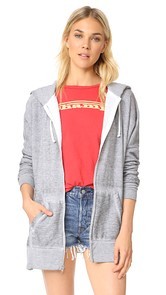 Wildfox Charmed Hoodie