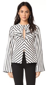 Solace London Musette Top