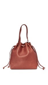 Madewell Drawstring Transport Tote