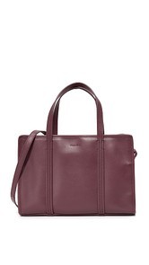 Steven Alan Simone Large Satchel