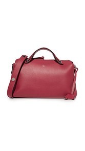 What Goes Around Comes Around Fendi By The Way Satchel (Previously Owned)