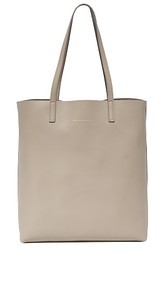 WANT LES ESSENTIELS Logan Vertical Tote