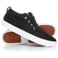 Ботинки зимние Quiksilver Jax Deluxe Grey