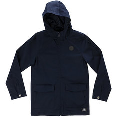 Куртка детская DC Exford Boy Navy