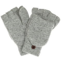 Варежки женский Roxy Knit Mittens Heritage Heather