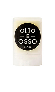 Бальзам для губ и тела no 0 - Olio E Osso