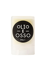 Бальзам для губ волос и тела no 1 - Olio E Osso