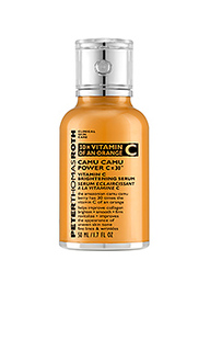 Яркая сыворотка с витамином с camu camu c x 30 - Peter Thomas Roth