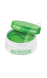 Огуречный увлажняющий гель - Peter Thomas Roth