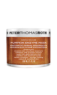 Маска pumpkin enzyme - Peter Thomas Roth