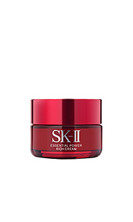 Насыщенный омолаживающий крем essential - SK-II