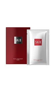 Маска для лица facial treatment - SK-II