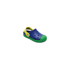 Сабо Crocs Bump It Clog K