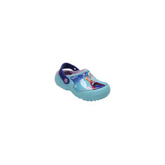 Сабо CrocsFunLab Lined Frozen Clog для девочки