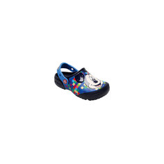Сабо CrocsFunLab Mickey Clog