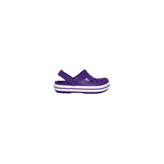 Сабо Crocband Clog K Crocs