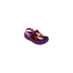 Сабо FunLabLtFrznClg для девочки Crocs