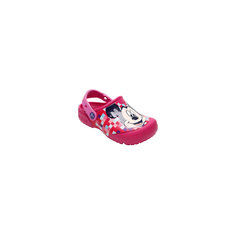 Сабо CrocsFunLab Mickey Clog