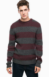 Свитер в широкую полоску Levis®