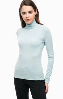 Мятный водолазка из шерсти United Colors of Benetton