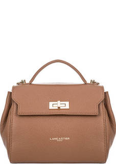 Сумка через плечо с короткой ручкой Lancaster