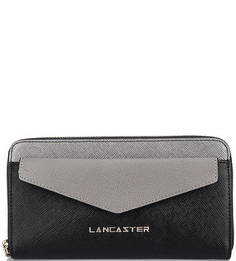 Кошелек из сафьяновой кожи Lancaster