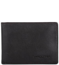 Портмоне с отделением для мелочи на молнии Lancaster