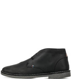 Ботинки дезерты из натуральной кожи Wrangler