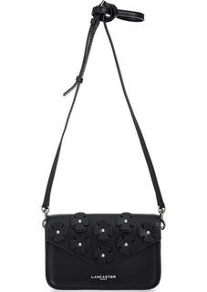 Маленькая сумка с нашивками Lancaster