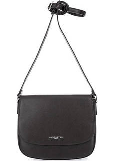 Маленькая сумка из сафьяновой кожи Lancaster