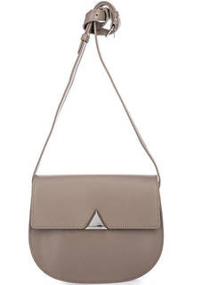 Сумка через плечо с откидным клапаном Lancaster