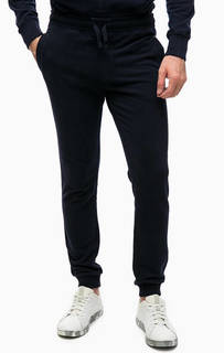 Зауженные брюки в спортивном стиле Napapijri