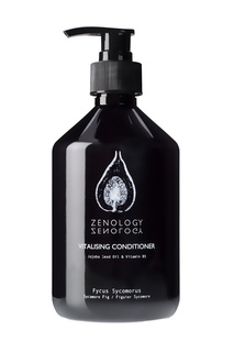 Восстанавливающий кондиционер для волос "Египетская Фига", 500 ml Zenology