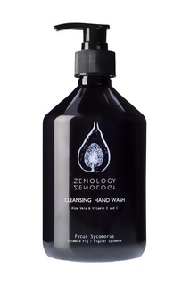 Жидкое мыло для рук "Египетская Фига", 500 ml Zenology
