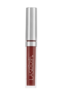 Матовая жидкая помада с шиммером Studio Shine Lip Lustre Lady