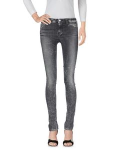 Джинсовые брюки Iro.Jeans