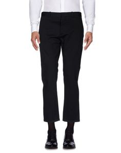 Повседневные брюки Marni