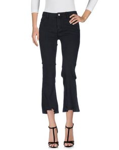 Джинсовые брюки Jovonna