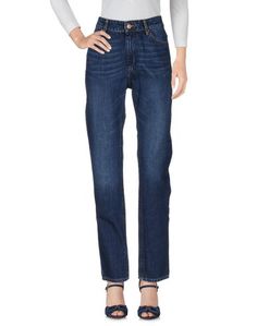 Джинсовые брюки Isabel Marant Étoile