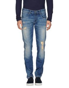 Джинсовые брюки GJ Gaudi Jeans