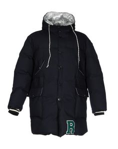 Пуховик RAF Simons