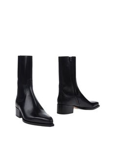 Сапоги Dsquared2