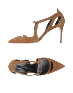 Туфли Casadei